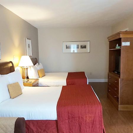 Seely'S Motel Shediac Ngoại thất bức ảnh