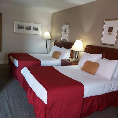 Seely'S Motel Shediac Ngoại thất bức ảnh