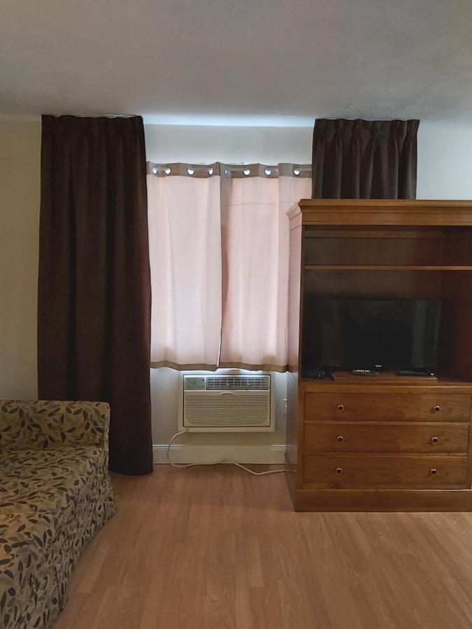 Seely'S Motel Shediac Ngoại thất bức ảnh