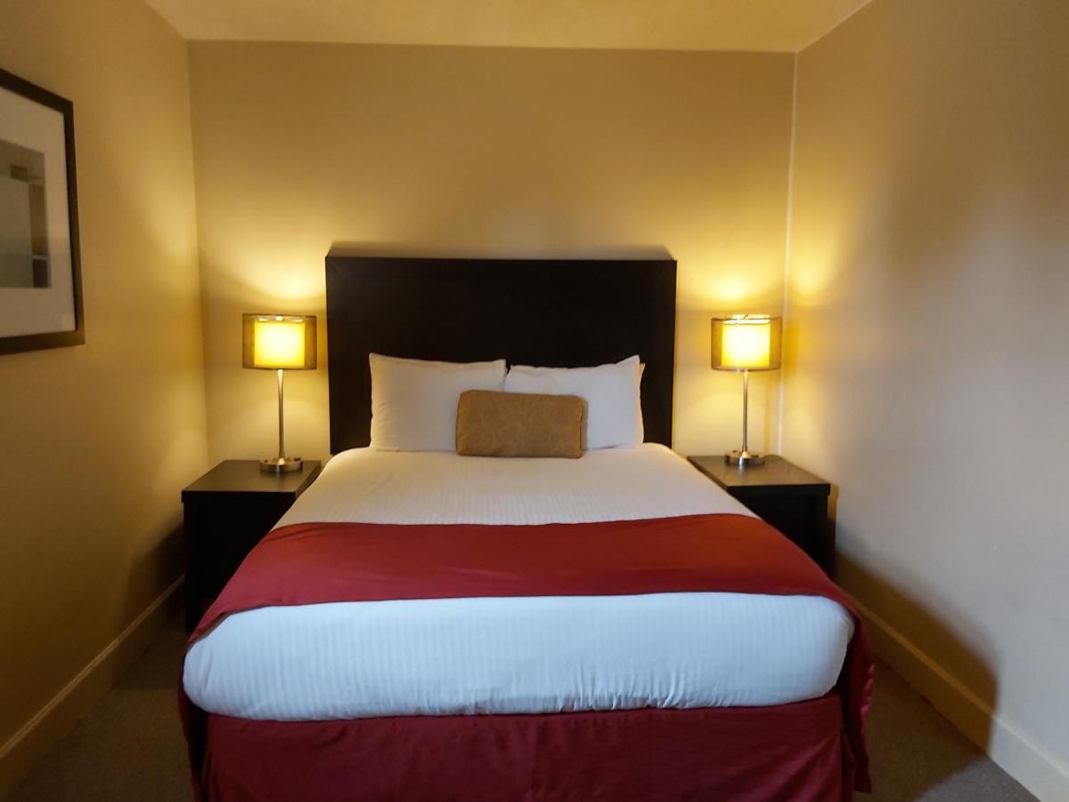 Seely'S Motel Shediac Ngoại thất bức ảnh