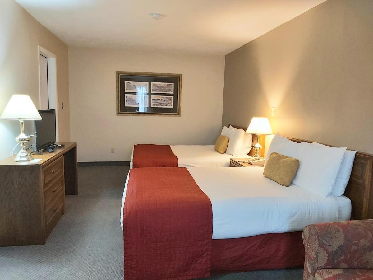 Seely'S Motel Shediac Ngoại thất bức ảnh