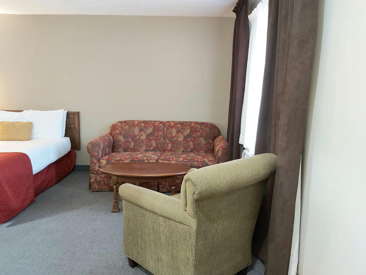 Seely'S Motel Shediac Ngoại thất bức ảnh