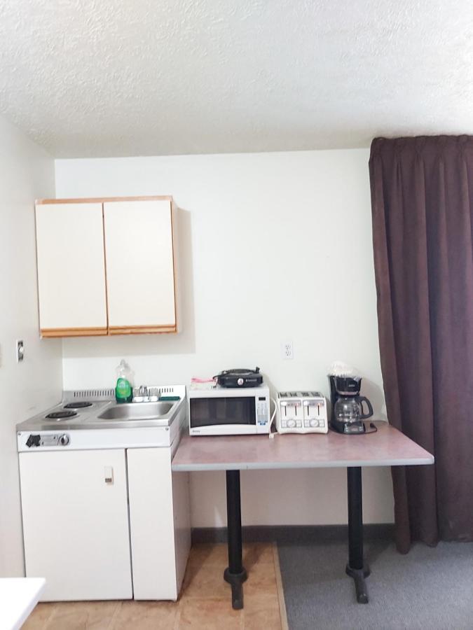 Seely'S Motel Shediac Ngoại thất bức ảnh