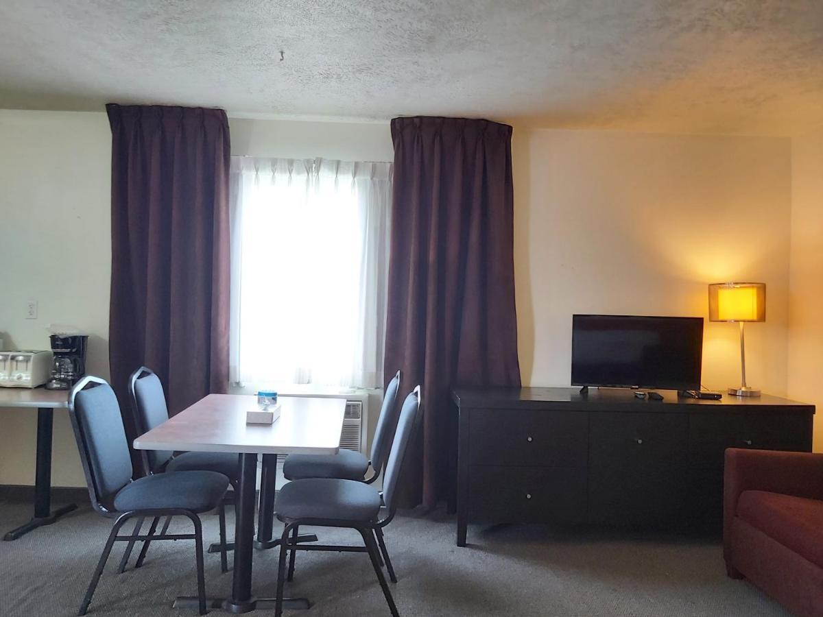 Seely'S Motel Shediac Ngoại thất bức ảnh