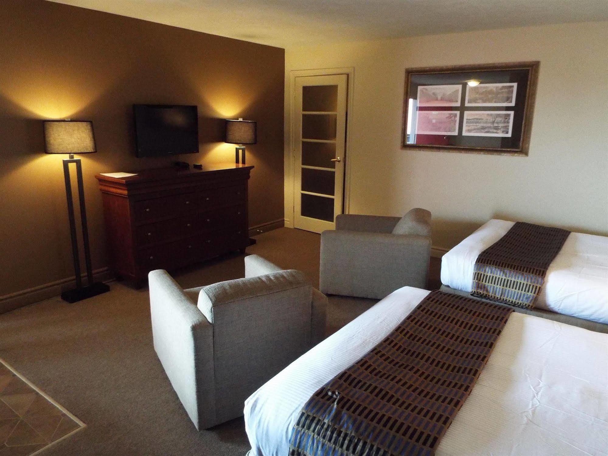 Seely'S Motel Shediac Ngoại thất bức ảnh