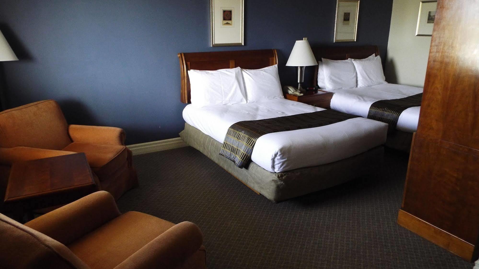 Seely'S Motel Shediac Ngoại thất bức ảnh