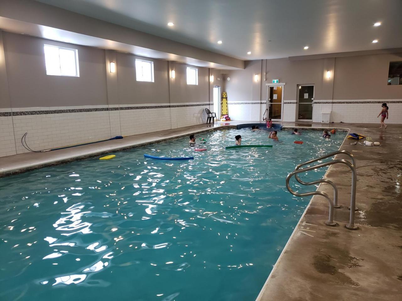 Seely'S Motel Shediac Ngoại thất bức ảnh
