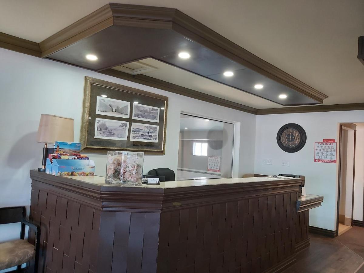 Seely'S Motel Shediac Ngoại thất bức ảnh