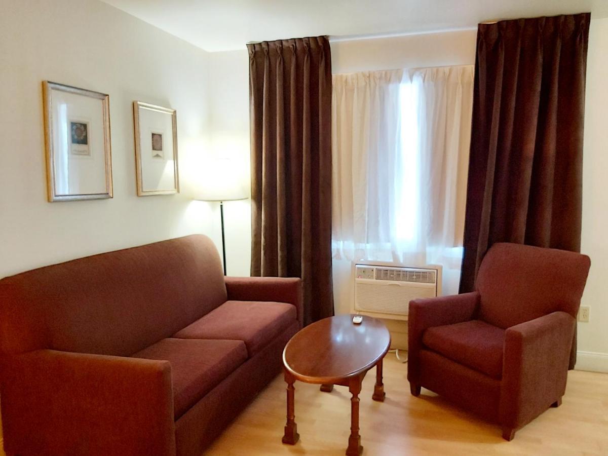 Seely'S Motel Shediac Ngoại thất bức ảnh
