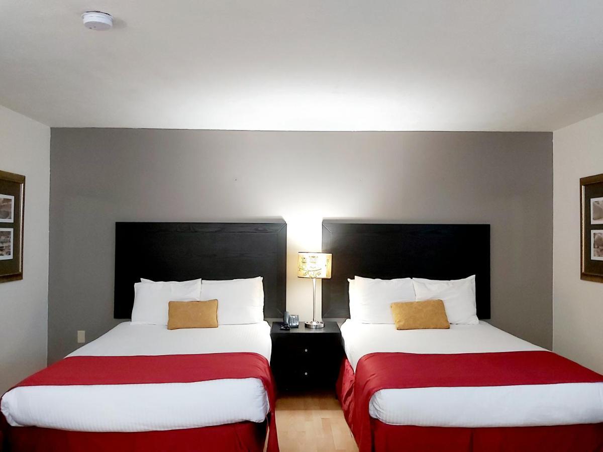 Seely'S Motel Shediac Ngoại thất bức ảnh