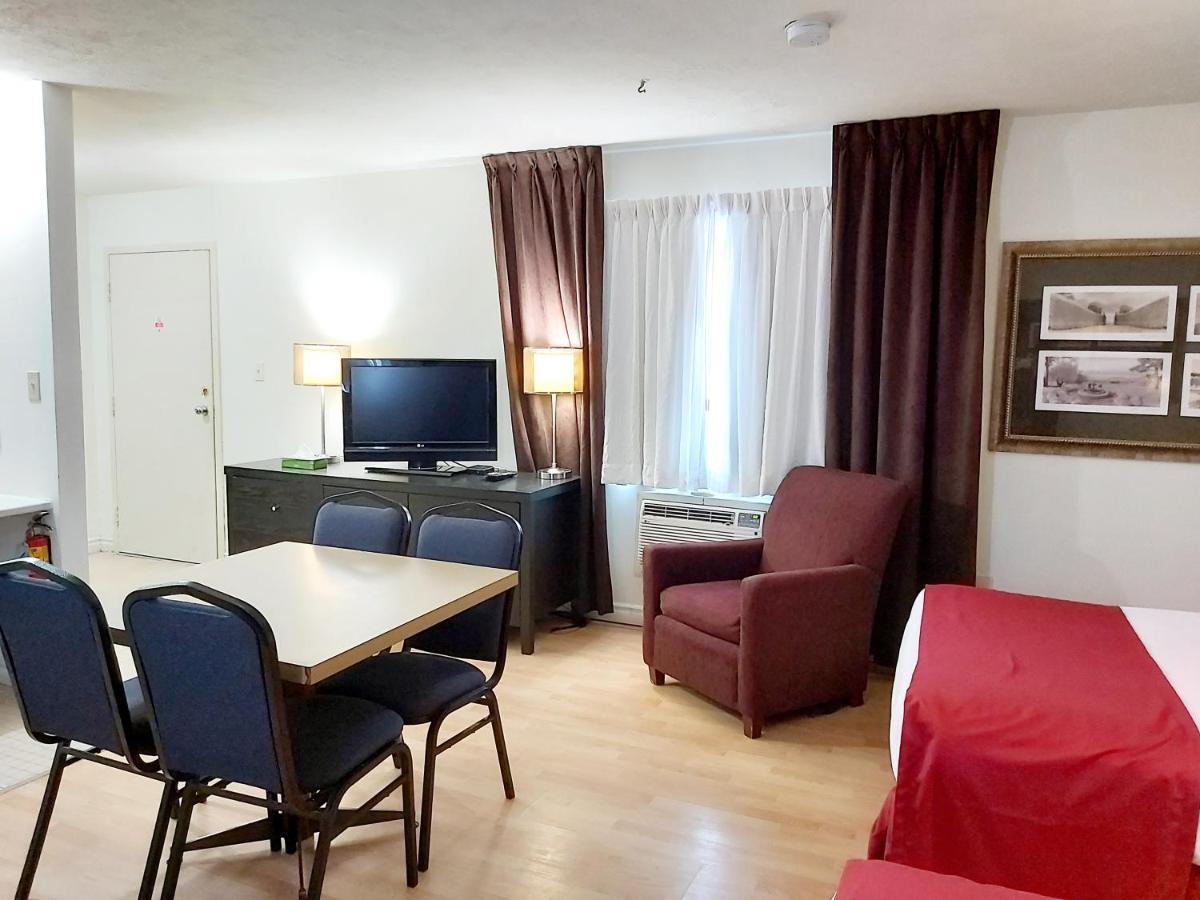 Seely'S Motel Shediac Ngoại thất bức ảnh